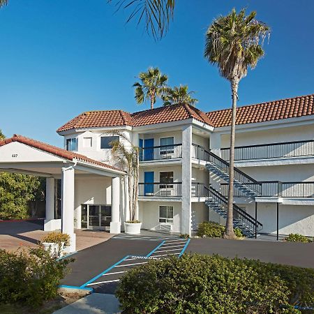 Comfort Inn Encinitas Near Legoland Exterior foto