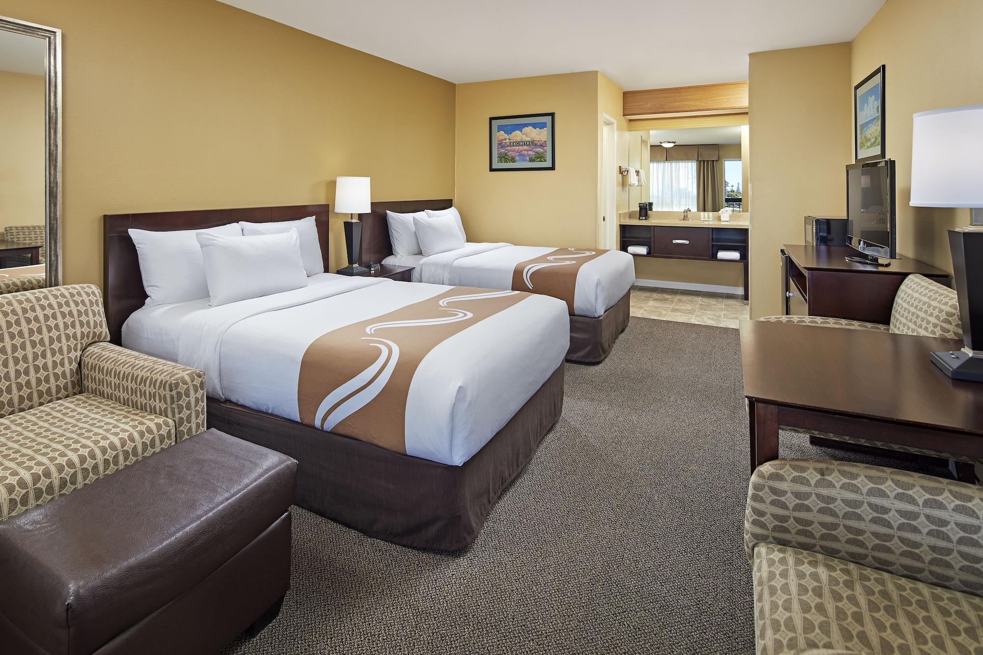 Comfort Inn Encinitas Near Legoland Exterior foto