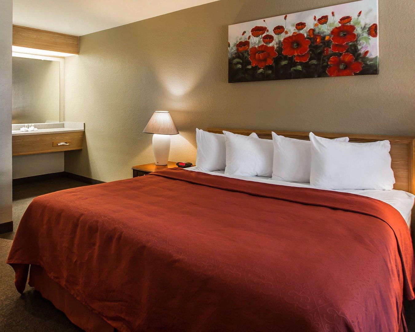 Comfort Inn Encinitas Near Legoland Exterior foto