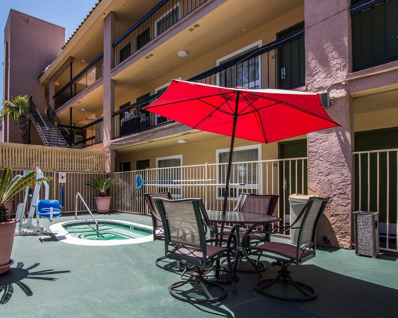 Comfort Inn Encinitas Near Legoland Exterior foto