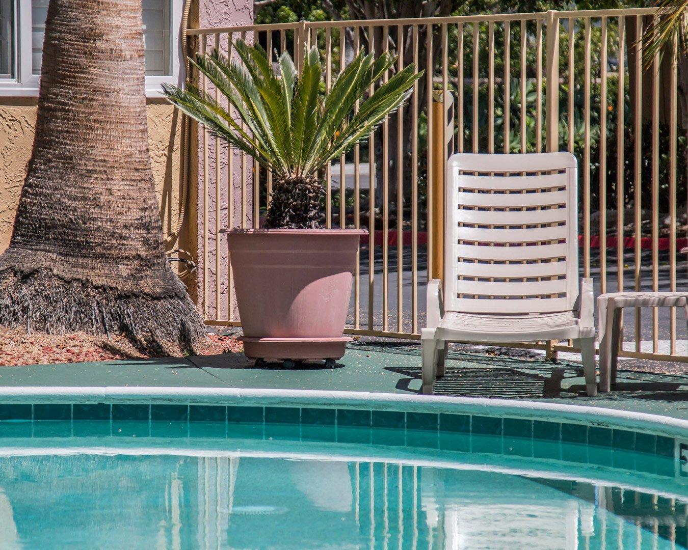 Comfort Inn Encinitas Near Legoland Exterior foto
