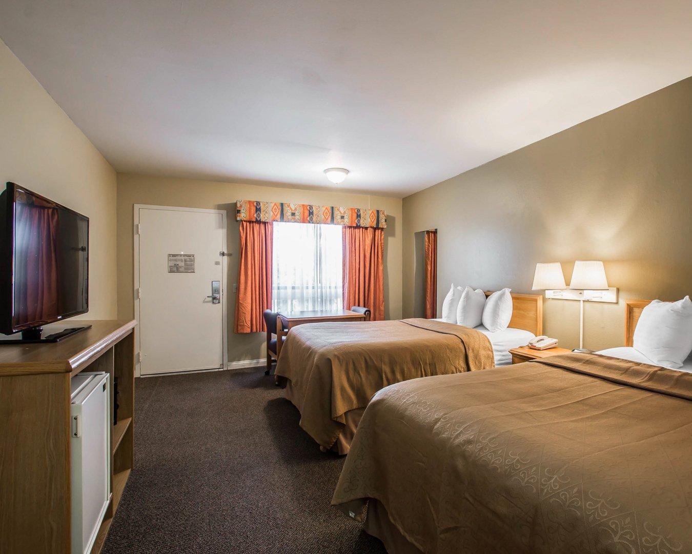 Comfort Inn Encinitas Near Legoland Exterior foto