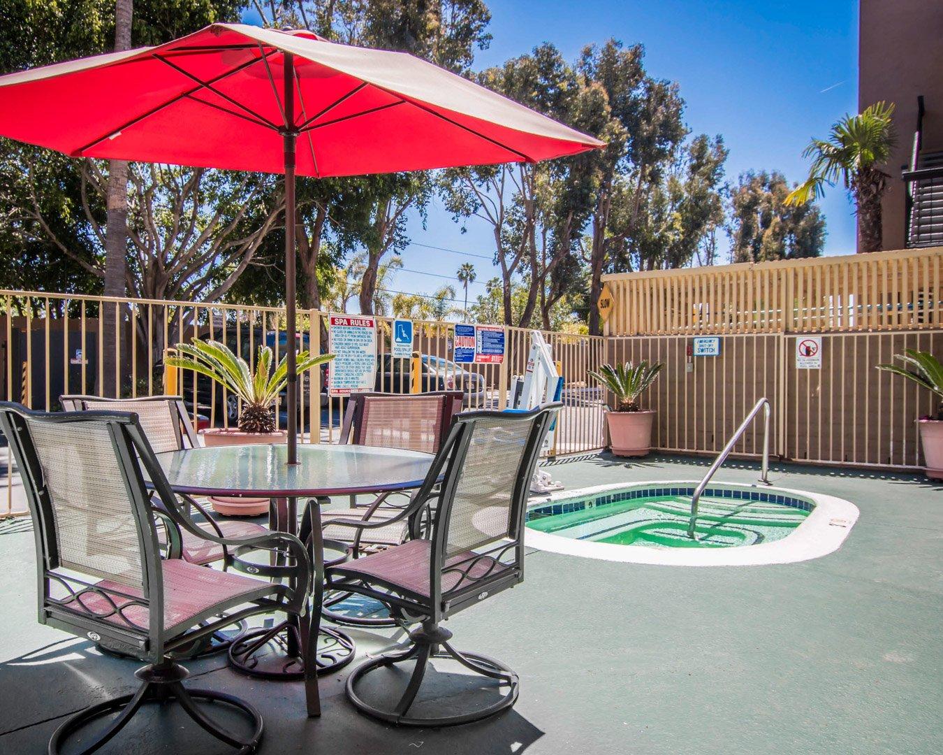 Comfort Inn Encinitas Near Legoland Exterior foto