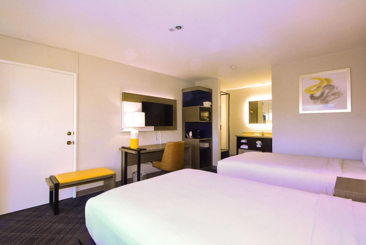 Comfort Inn Encinitas Near Legoland Exterior foto