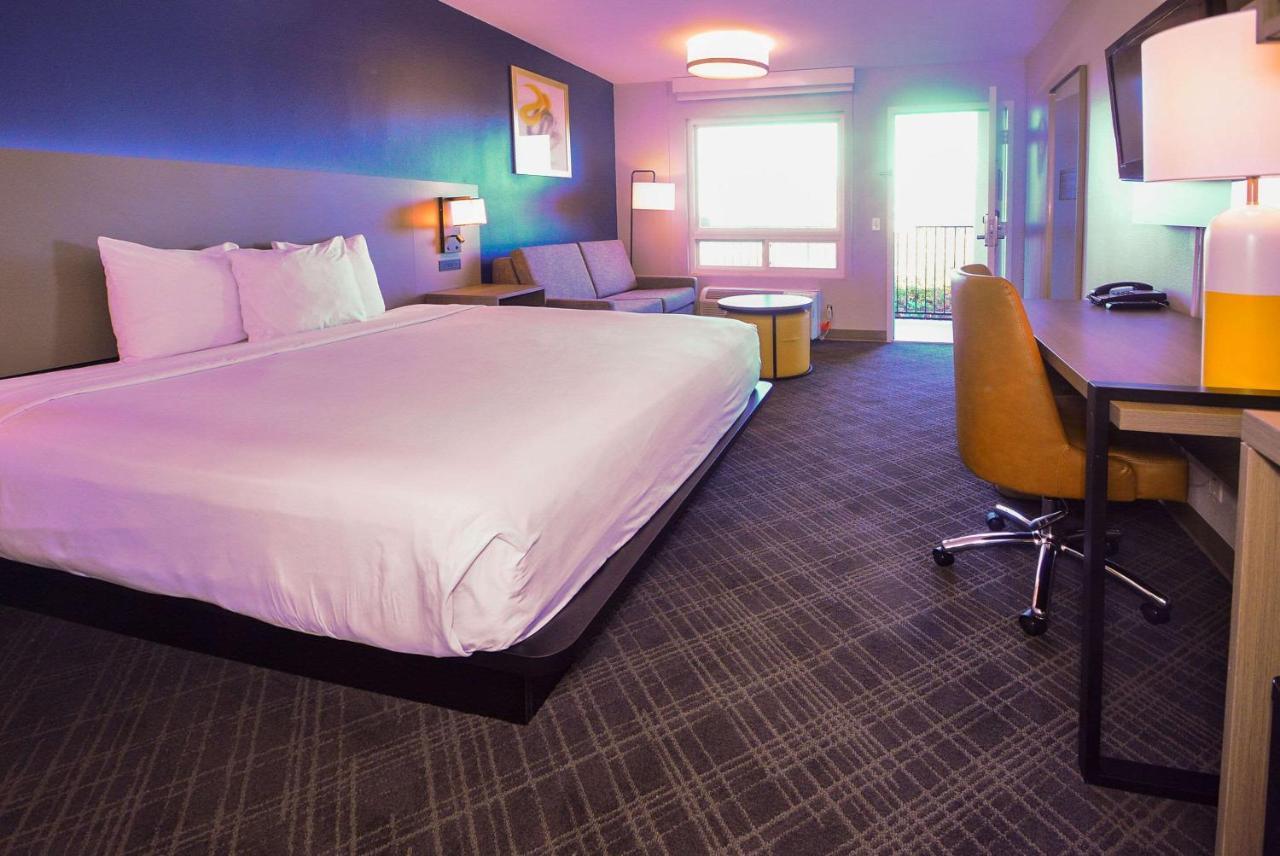 Comfort Inn Encinitas Near Legoland Exterior foto
