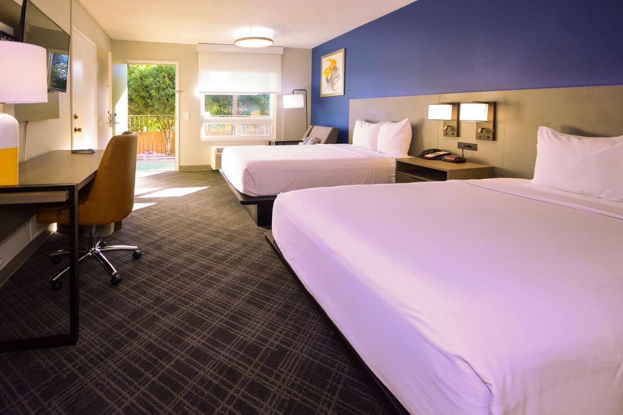 Comfort Inn Encinitas Near Legoland Exterior foto
