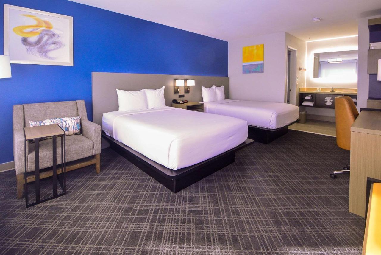 Comfort Inn Encinitas Near Legoland Exterior foto