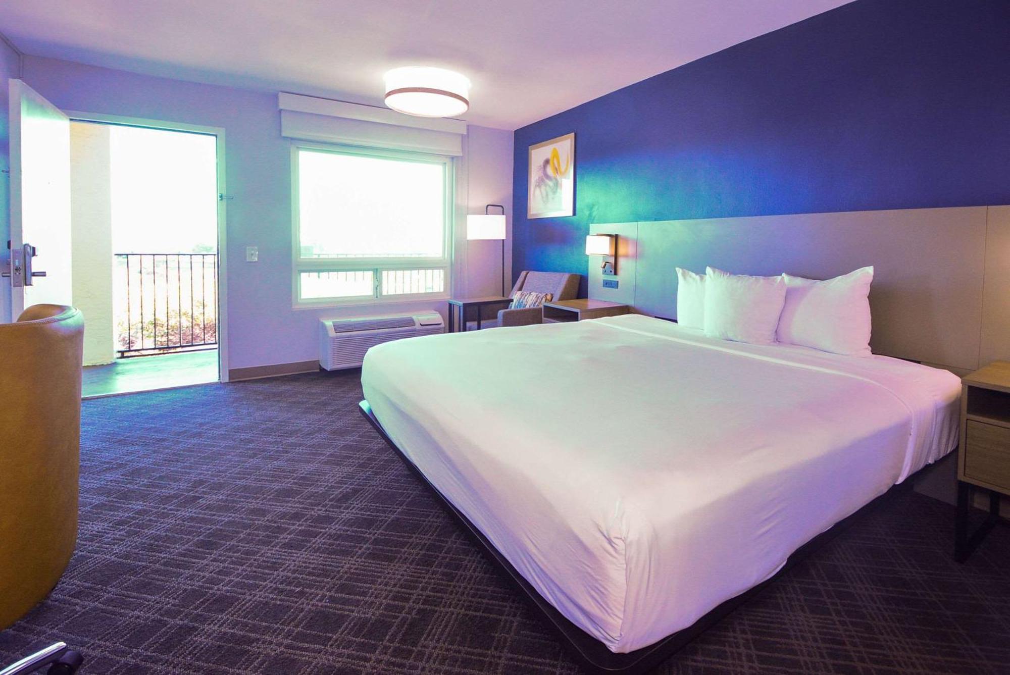 Comfort Inn Encinitas Near Legoland Exterior foto