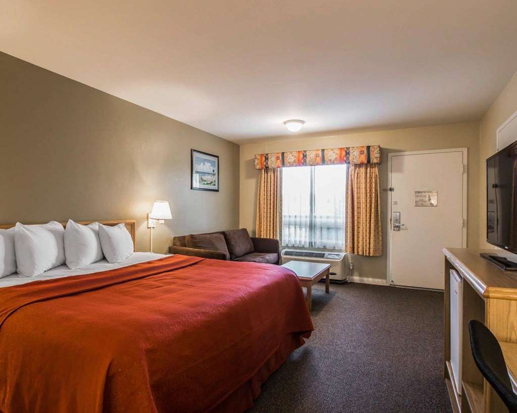 Comfort Inn Encinitas Near Legoland Habitación foto