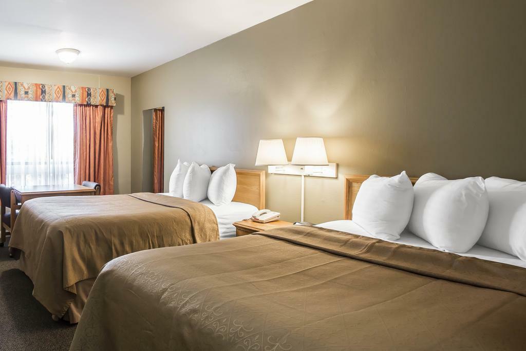 Comfort Inn Encinitas Near Legoland Exterior foto